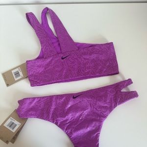 Bikini -Original  NIKE - NEW